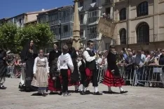 Lunes de Bailas 2017 / María Ferrer