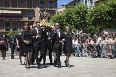 Lunes de Bailas 2017 / María Ferrer