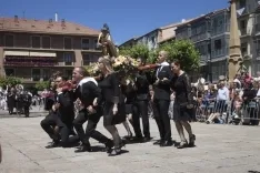 Lunes de Bailas 2017 / María Ferrer