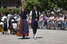 Lunes de Bailas 2017 / María Ferrer