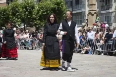 Lunes de Bailas 2017 / María Ferrer