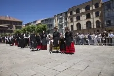 Lunes de Bailas 2017 / María Ferrer