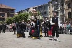 Lunes de Bailas 2017 / María Ferrer