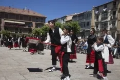 Lunes de Bailas 2017 / María Ferrer