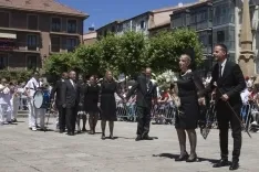 Lunes de Bailas 2017 / María Ferrer