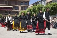 Lunes de Bailas 2017 / María Ferrer
