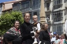 Lunes de Bailas 2017 / María Ferrer