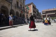 Lunes de Bailas 2017 / María Ferrer