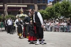 Lunes de Bailas 2017 / María Ferrer