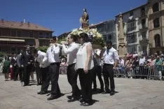 Lunes de Bailas 2017 / María Ferrer