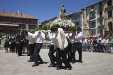 Lunes de Bailas 2017 / María Ferrer