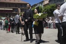 Lunes de Bailas 2017 / María Ferrer