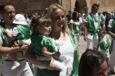 Lunes de Bailas 2017 / María Ferrer
