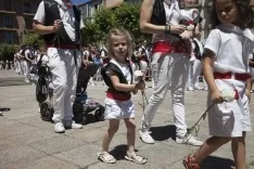 Lunes de Bailas 2017 / María Ferrer
