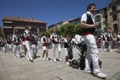 Lunes de Bailas 2017 / María Ferrer