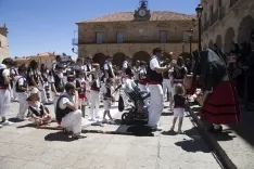 Lunes de Bailas 2017 / María Ferrer