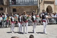 Lunes de Bailas 2017 / María Ferrer