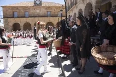 Lunes de Bailas 2017 / María Ferrer
