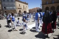Lunes de Bailas 2017 / María Ferrer