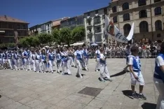 Lunes de Bailas 2017 / María Ferrer