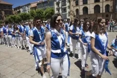 Lunes de Bailas 2017 / María Ferrer