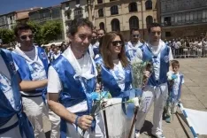 Lunes de Bailas 2017 / María Ferrer