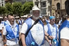Lunes de Bailas 2017 / María Ferrer