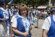 Lunes de Bailas 2017 / María Ferrer