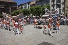 Lunes de Bailas 2017 / María Ferrer