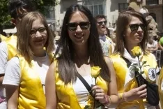 Lunes de Bailas 2017 / María Ferrer