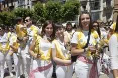 Lunes de Bailas 2017 / María Ferrer