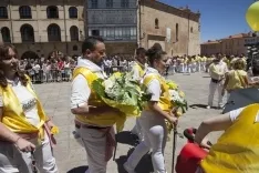 Lunes de Bailas 2017 / María Ferrer