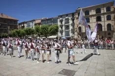 Lunes de Bailas 2017 / María Ferrer