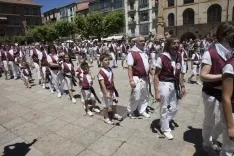 Lunes de Bailas 2017 / María Ferrer