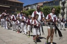 Lunes de Bailas 2017 / María Ferrer