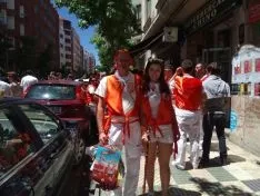 Foto 3 - Pe&ntilde;a Ilusi&oacute;n: &ldquo;Somos una gran familia&rdquo;