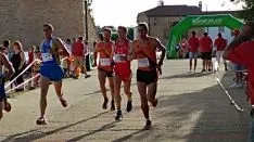 Cross de Alconaba.