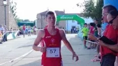Cross de Alconaba.