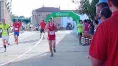 Cross de Alconaba.