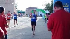 Cross de Alconaba.