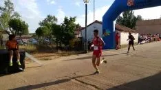 Cross de Alconaba.
