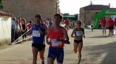 Cross de Alconaba.