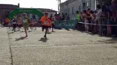 Cross de Alconaba.
