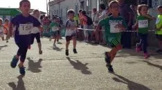 Cross de Alconaba.
