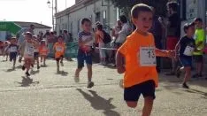 Cross de Alconaba.