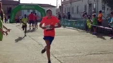 Cross de Alconaba.