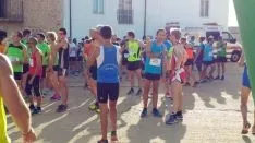 Cross de Alconaba.