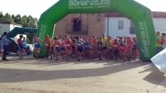 Cross de Alconaba.
