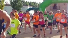 Cross de Alconaba.