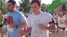 Cross de Alconaba.